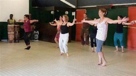 Aux Rythmes De La Danse Congolaise Ladepeche Fr