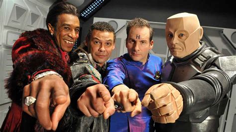 Red Dwarf Season 13 Episode Guide And Summaries And Tv Show Schedule