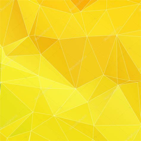 Your skin oh yeah your. Background: yellow polygonal texture | Abstract yellow ...