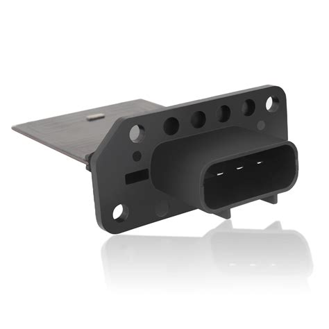 Blower Motor Resistor Ford