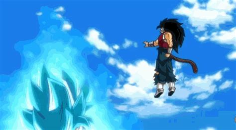 Super dragon ball heroes is a japanese original net animation and promotional anime series for the card and video games of the same name. Kanba Dragon Ball Heroes GIF - Kanba DragonBallHeroes ...