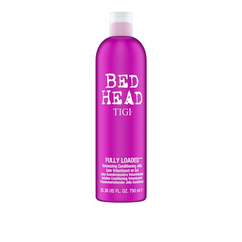 Buy Tigi Bed Head Fully Loaded Volumizing Conditioning Jelly Ml