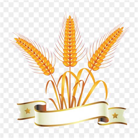logo harina de trigo png transparente