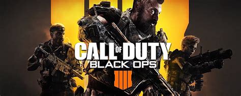 Weirdly, even though it's only just been announced, the game's minimum specs. Call of Duty: Black Ops 4 PC beta system requirements ...