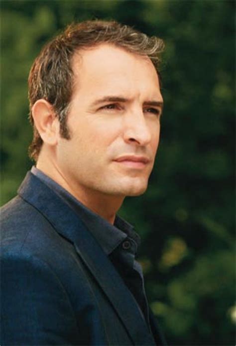 P lavoignat/ n.marki jean dujardin le grand jeu tv documentary extrait 1. Jean Dujardin : jamais deux sans trois | zoom-Cinema.fr