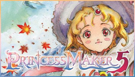 Princess Maker 5 Steam News Hub
