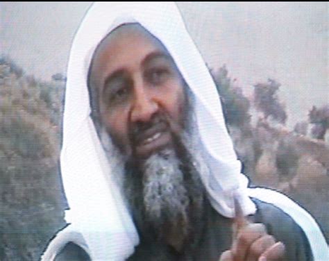 Twitter User Unknowingly Reported Bin Laden Attack