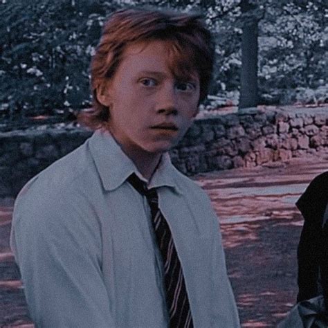 Ronald bilius ron weasley is a fictional character and one of the three protagonists (the other two being harry potter and hermione granger) of j. Ron Weasley Icon, 2020