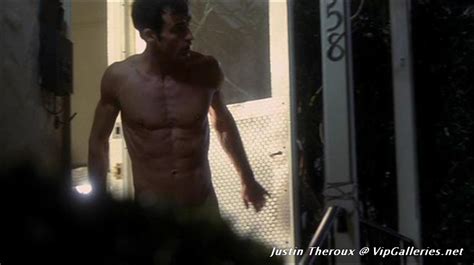 Justin Theroux UNCUT COCK PIC EXPOSED TO PUBLIC Naked Male Celebrities