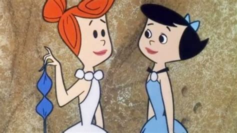 Things Only Adults Notice In The Flintstones Facts Verse