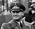 Hans Frank Biography - Facts, Childhood, Family Life & Achievements