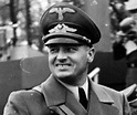 Hans Frank Biography - Facts, Childhood, Family Life & Achievements