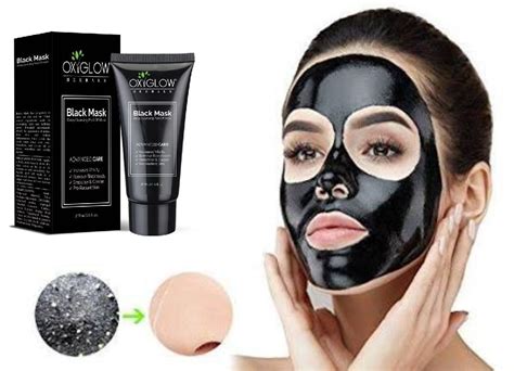 Oxyglow Face Mask Cream 50 Gm Buy Oxyglow Face Mask Cream 50 Gm At