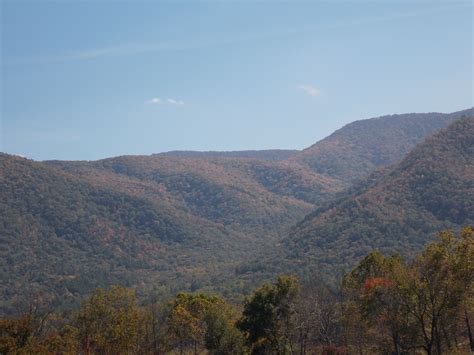 Great Smokey Mountains, Tennessee | Smokey mountains, Smoky mountains, Mountains