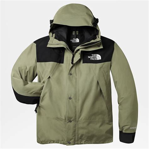 1990 Mountain Gore Tex® Jacket The North Face