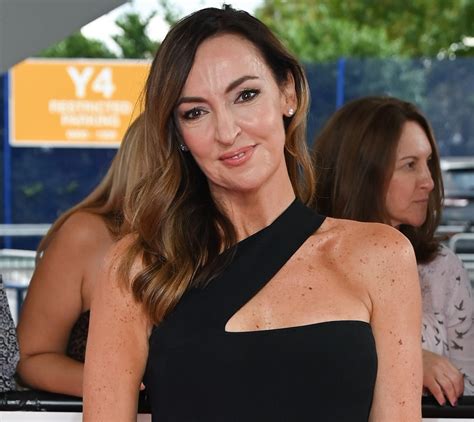 Sally Nugent In Bathing Suit Shares A Special Selfie — Celebwell