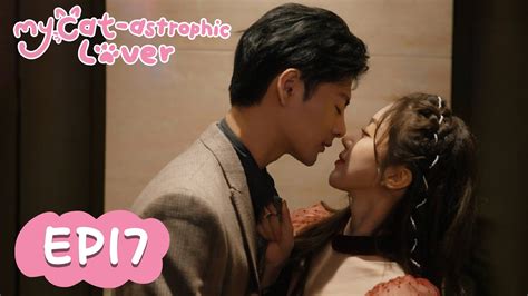 Eng Sub【my Cat Astrophic Lover】 Ep17 Fu Sichen Stole Peipeis First