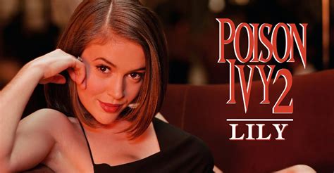 Poison Ivy Lily Movie Watch Streaming Online