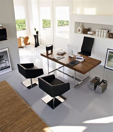Home Office Design Tips To Stay Healthy