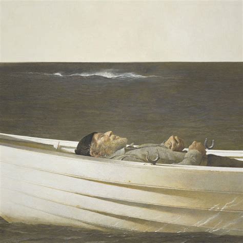 Andrew Wyeth The Artists Life And Legacy Maine Public