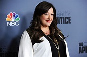 Carnie Wilson Says Howard Stern Fat-Shamed Her: 'It Was One Of The ...
