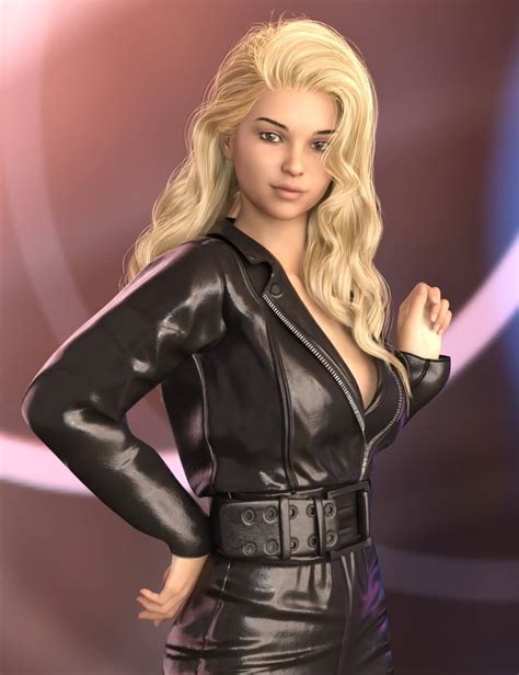 Claire For Genesis 8 Female Daz Content By Exart3d