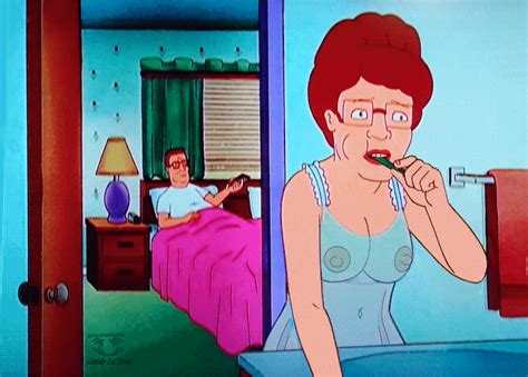 Peggy Hill Hentai Animated Mega Porn Pics Sexiezpicz Web Porn