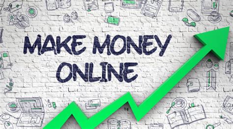 10 Easy Ways On How To Make Money Online In 2020 Appverticals