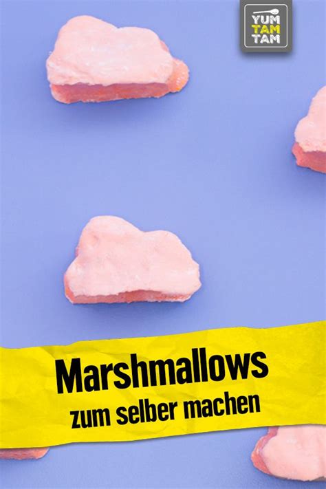 Ich möchte kein richtiges krafttraining oder so machen. Wusstest du, dass man Marshmallows ganz einfach zuhause ...