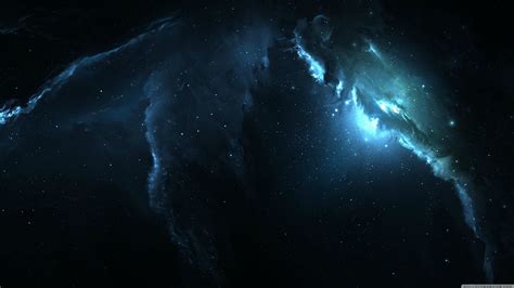 Night Space 4k Wallpapers Wallpaper Cave