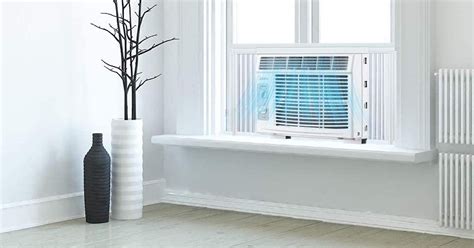 The 3 Best Cheap Window Air Conditioners Under 200