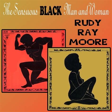 Rudy Ray Moore Albums Songs Playlists Listen On Deezer