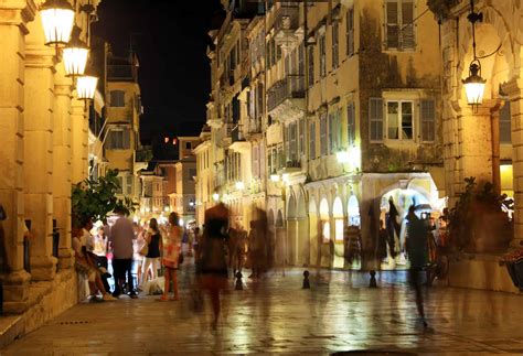 Corfu Greece Definitive Guide For Senior Travellers Odysse Traveller