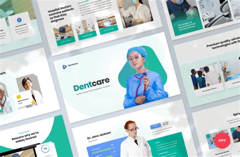 Healico Health Coaching Powerpoint Presentation Template Graphue