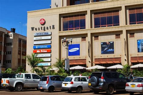 10 Beautiful Photos Of Westgate Mall Before It Was Destroyed Nairobi
