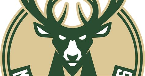 Old Milwaukee Bucks Logo Png - PSD Detail | MILWAUKEE BUCKS 9 png image