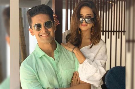 Ravi Dubey And Sargun Mehta Give Out The Secret Of A Successful Marriage