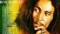 Best Songs Bob Marley - Bob Marley Greatest Hits Full Album - YouTube