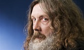 Alan Moore ~ Detailed Biography with [ Photos | Videos ]