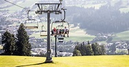 Sommer-Preise und Tarife der Bergbahn Kitzbühel - Kirchberg