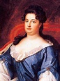 Royal Family Tree: Sophia Charlotte of Hanover