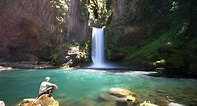 Lugares Para Visitar en Oregon USA | Vacaciones en Oregon