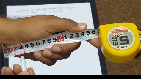 1 inch 1/2 inch 1/4 inch 1/8 inch 1/16 inch 1/32 inch. How to read tape measure. - YouTube