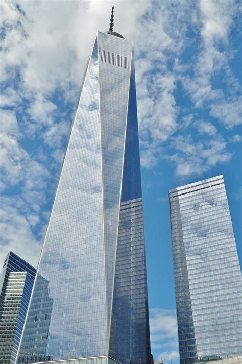 Remembering The Twin Towers Engineering Facts About The