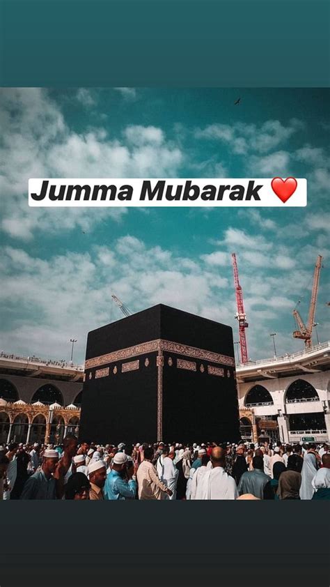 Astonishing Compilation Of Full 4K Jumma Mubarak Images 999 Best Picks