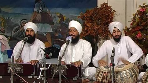 Punjabi Gurbani Waheguru Naam Simran Bhai Piara Singh Ji Youtube