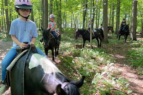 The 10 Best Pennsylvania Horseback Riding Tours Updated 2024