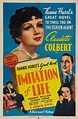 Imitación a la vida (Imitation of life) (1934) – C@rtelesmix