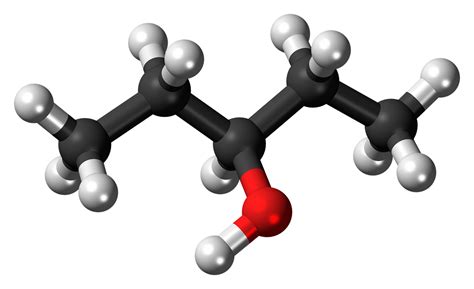 Pentanol Molekül Chemie · Kostenloses Bild Auf Pixabay
