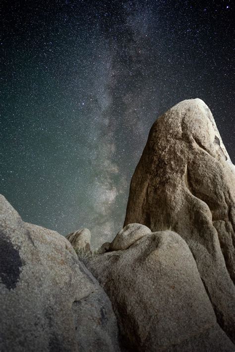 Best Time To Visit Joshua Tree National Park For Stargazing Travels